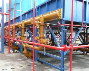 Rosh Engineering Transformer Cleaning and Painting – Rosh Engineering Limited